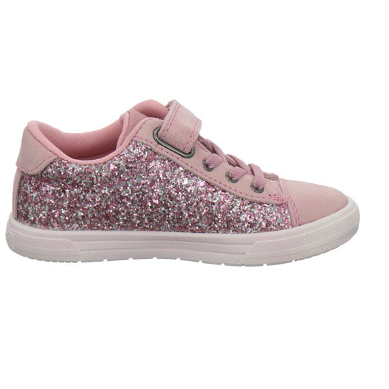 Lurchi Halbschuhe Mädchen Bine Rosa