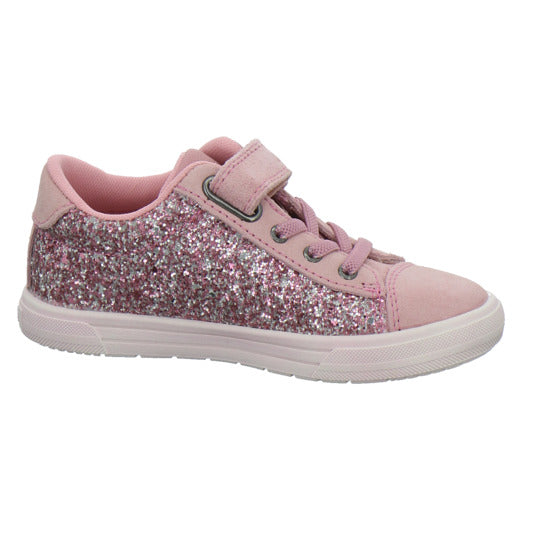Lurchi Halbschuhe Mädchen Bine Rosa
