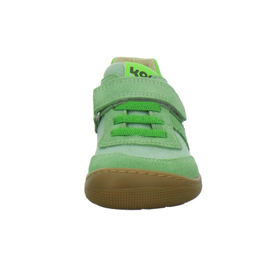 Koel Halbschuhe Mädchen Dylan Cotton Hellgrün