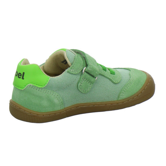 Koel Halbschuhe Mädchen Dylan Cotton Hellgrün