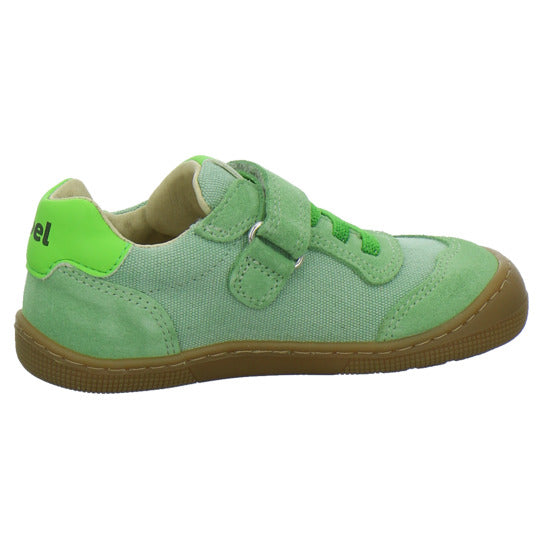 Koel Halbschuhe Mädchen Dylan Cotton Hellgrün