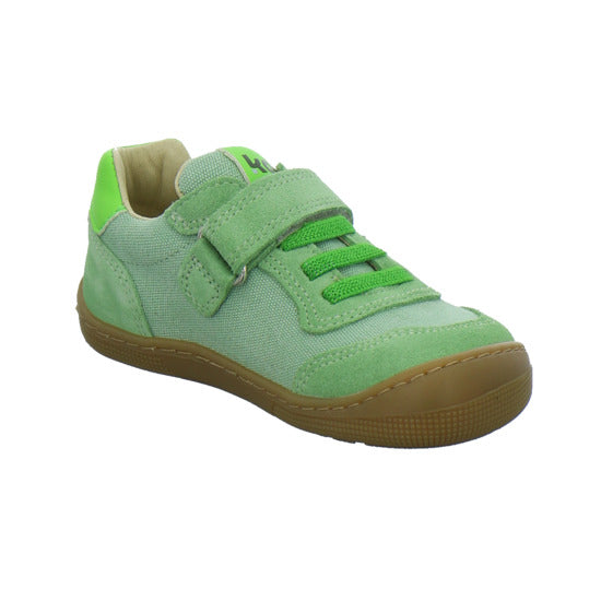 Koel Halbschuhe Mädchen Dylan Cotton Hellgrün