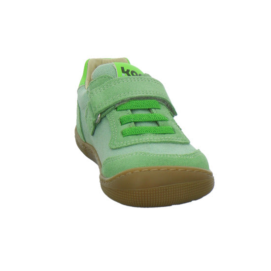 Koel Halbschuhe Mädchen Dylan Cotton Hellgrün