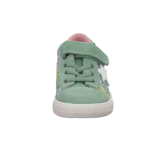 Lurchi Halbschuhe Mädchen Bine Hellgrün