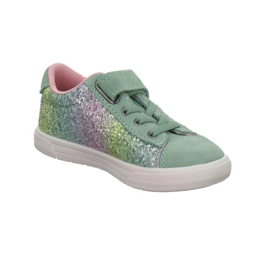 Lurchi Halbschuhe Mädchen Bine Hellgrün