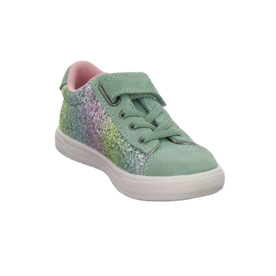 Lurchi Halbschuhe Mädchen Bine Hellgrün