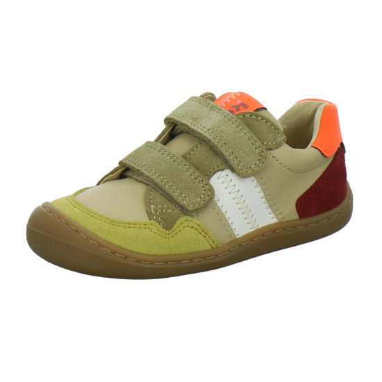 Koel Halbschuhe Mädchen Bali 2.0 Beige-kombi