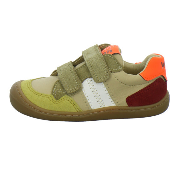 Koel Halbschuhe Mädchen Bali 2.0 Beige-kombi