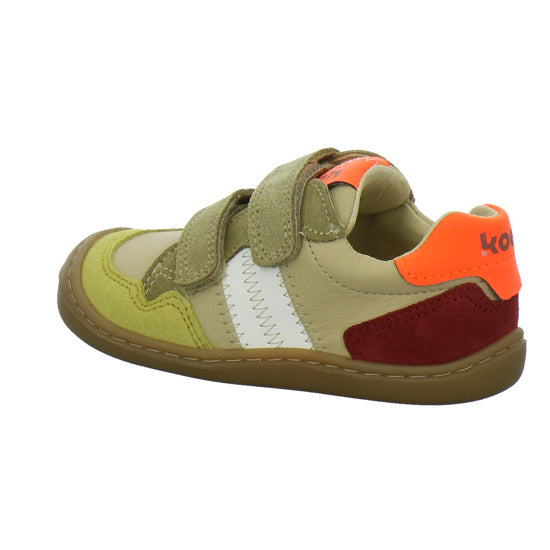 Koel Halbschuhe Mädchen Bali 2.0 Beige-kombi