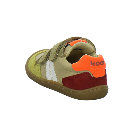 Koel Halbschuhe Mädchen Bali 2.0 Beige-kombi