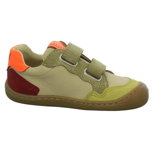 Koel Halbschuhe Mädchen Bali 2.0 Beige-kombi