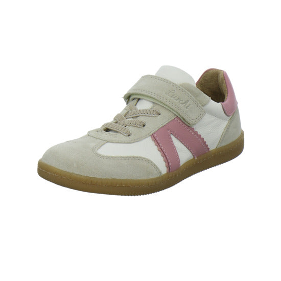 Lurchi Halbschuhe Mädchen Sookie Beige-kombi