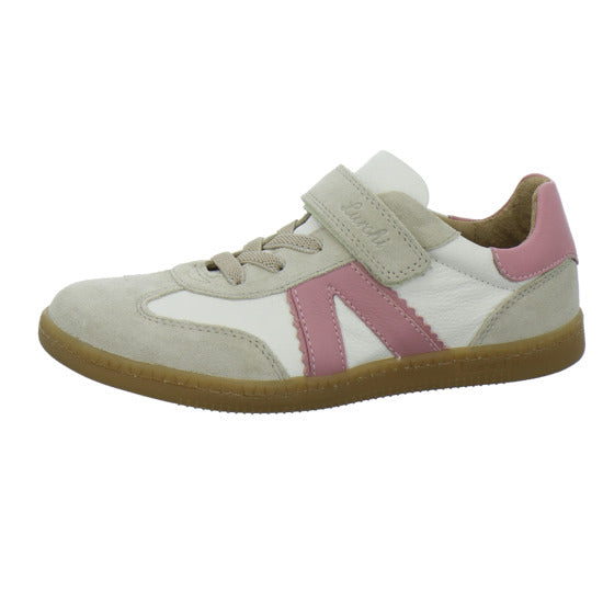 Lurchi Halbschuhe Mädchen Sookie Beige-kombi