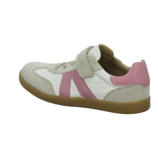 Lurchi Halbschuhe Mädchen Sookie Beige-kombi