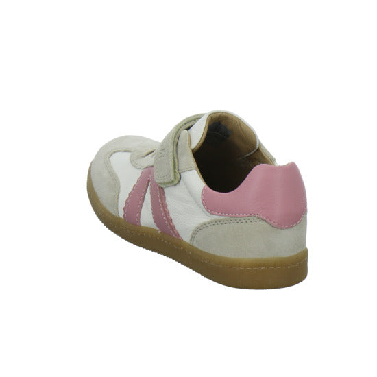 Lurchi Halbschuhe Mädchen Sookie Beige-kombi