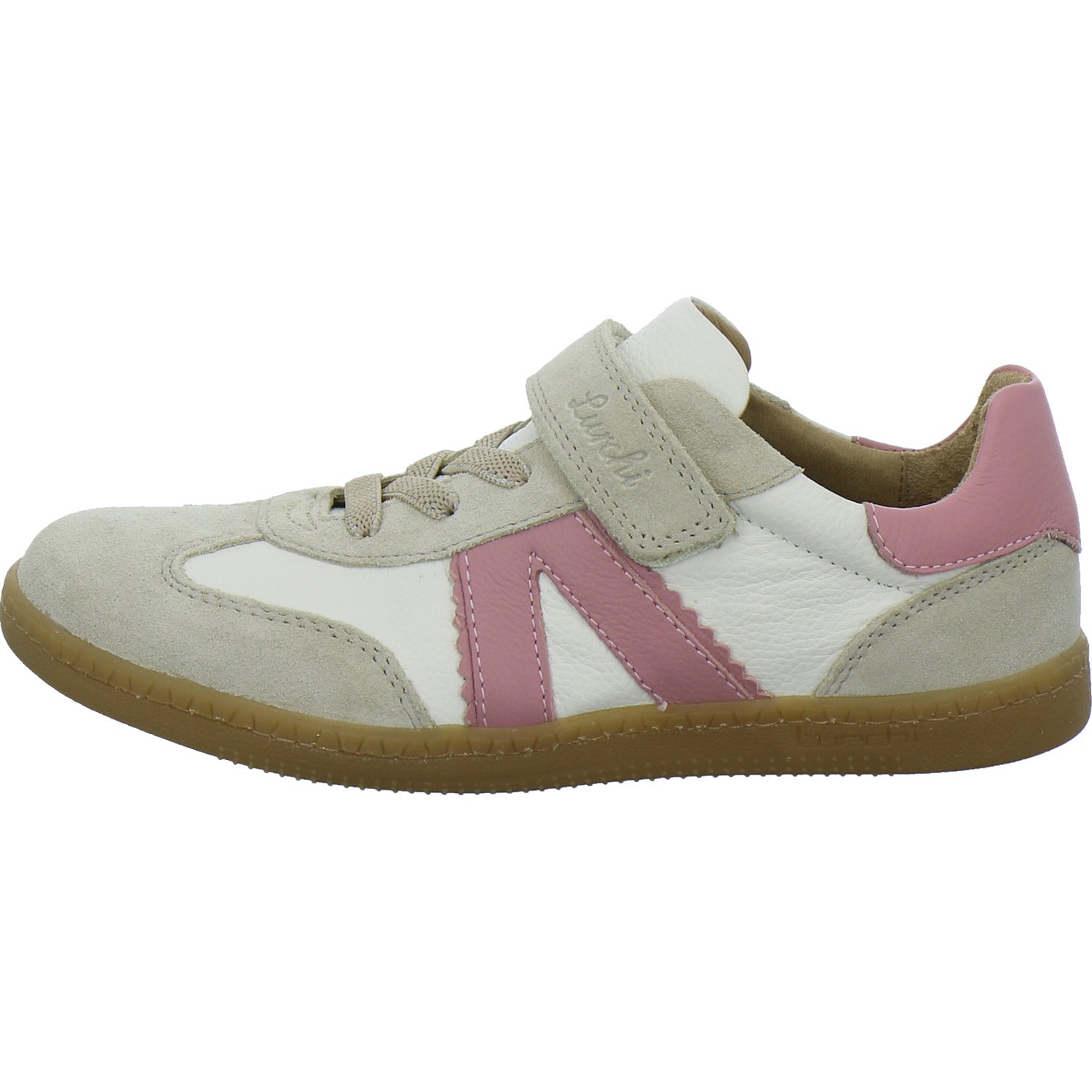 Lurchi Halbschuhe Mädchen Sookie Beige-kombi