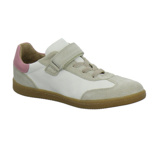 Lurchi Halbschuhe Mädchen Sookie Beige-kombi