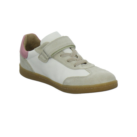 Lurchi Halbschuhe Mädchen Sookie Beige-kombi