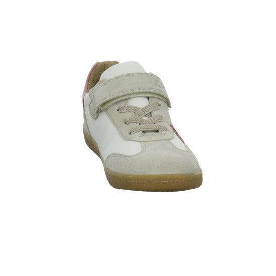 Lurchi Halbschuhe Mädchen Sookie Beige-kombi