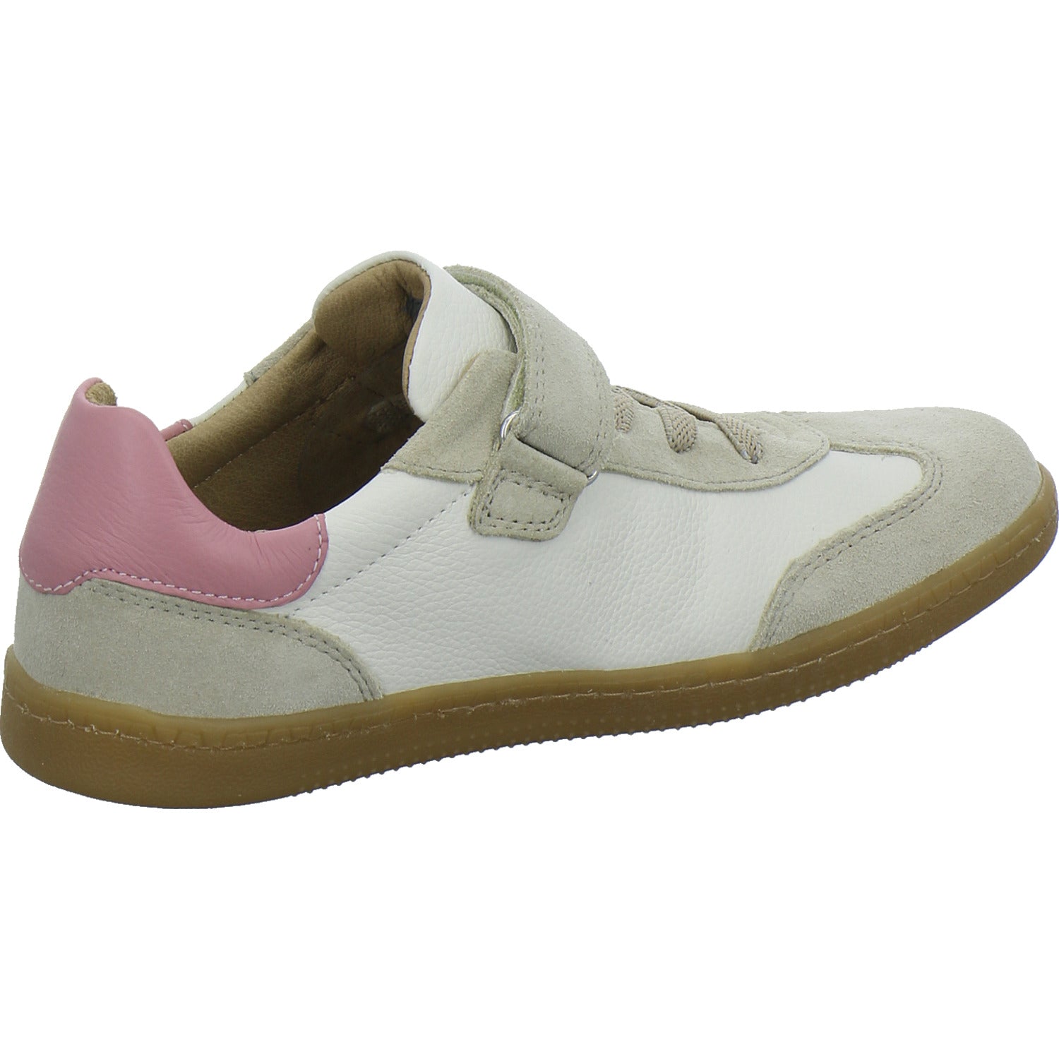 Lurchi Halbschuhe Mädchen Sookie Beige-kombi