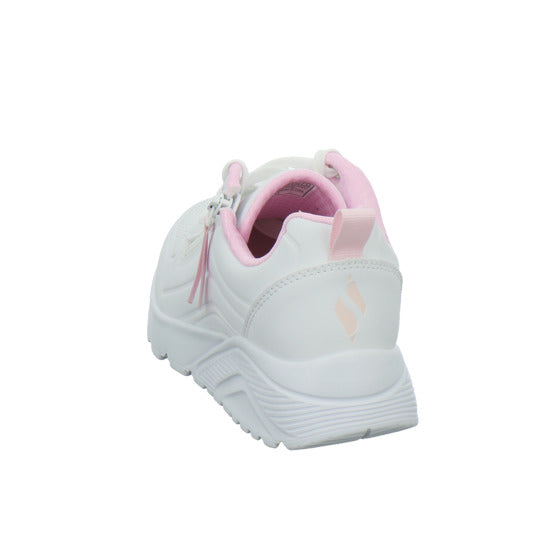 Skechers UNO Lite Halbschuhe Weiß
