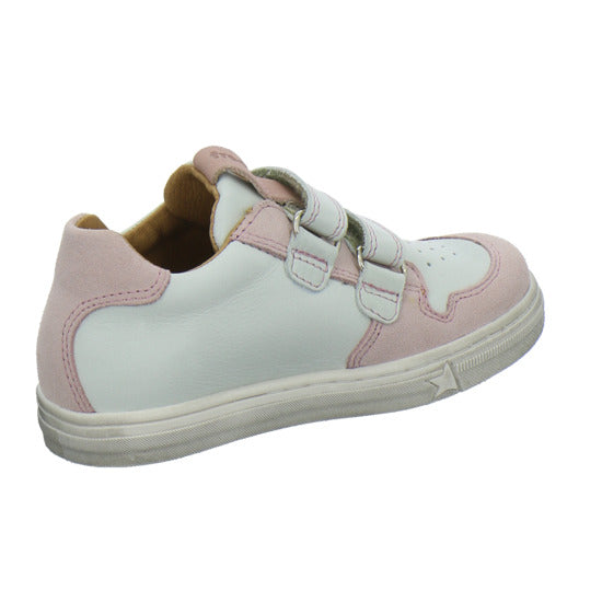 Froddo Dolby Halbschuhe Weiß-kombi - 360° Ansicht