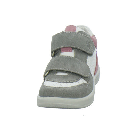 Ricosta Emmo Halbschuhe Weiß-kombi - 360° Ansicht