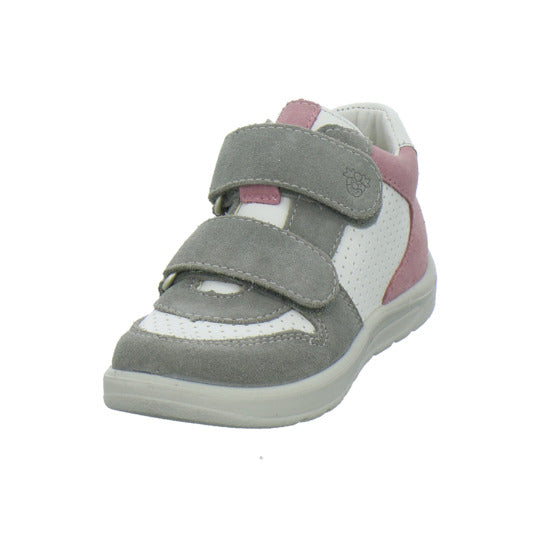 Ricosta Emmo Halbschuhe Weiß-kombi - 360° Ansicht