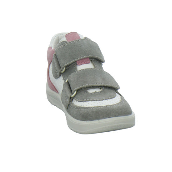 Ricosta Emmo Halbschuhe Weiß-kombi - 360° Ansicht