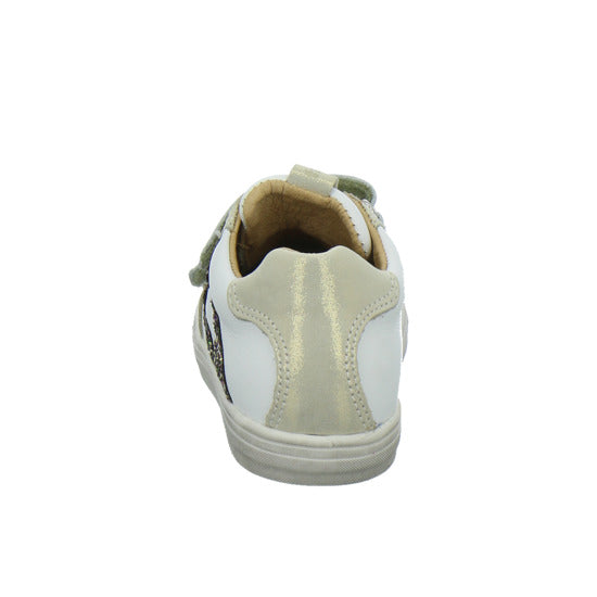 Froddo Halbschuhe Mädchen Weiß-kombi