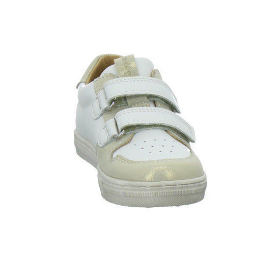 Froddo Halbschuhe Mädchen Weiß-kombi
