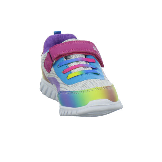Richter Halbschuhe Multi - 360° Ansicht