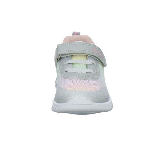 Richter Halbschuhe Silber - 360° Ansicht
