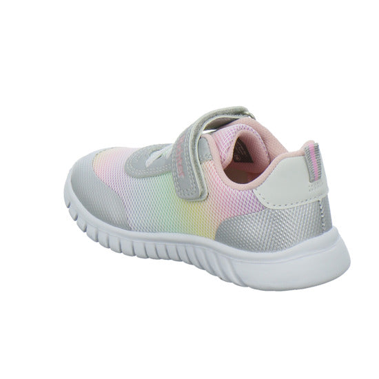 Richter Halbschuhe Silber - 360° Ansicht