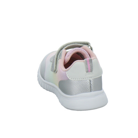 Richter Halbschuhe Silber - 360° Ansicht