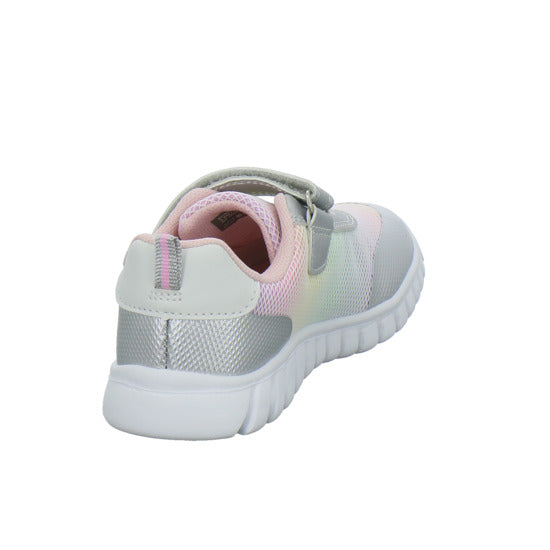 Richter Halbschuhe Silber - 360° Ansicht