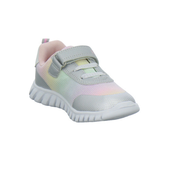 Richter Halbschuhe Silber - 360° Ansicht