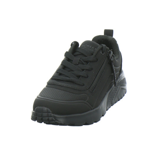Skechers UNO Lite Halbschuhe Schwarz