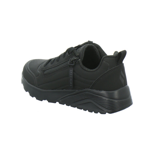 Skechers UNO Lite Halbschuhe Schwarz