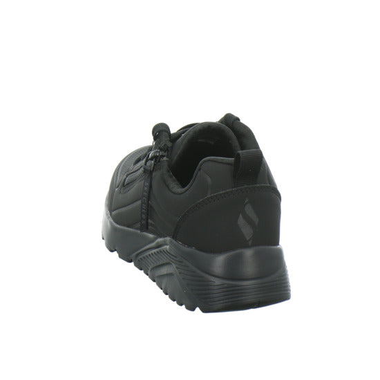 Skechers UNO Lite Halbschuhe Schwarz