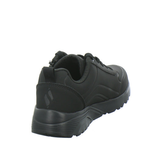 Skechers UNO Lite Halbschuhe Schwarz