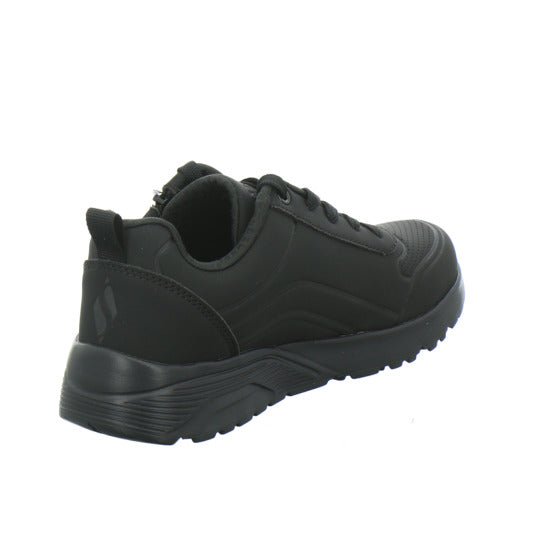 Skechers UNO Lite Halbschuhe Schwarz