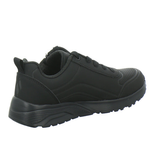Skechers UNO Lite Halbschuhe Schwarz