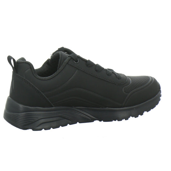 Skechers UNO Lite Halbschuhe Schwarz