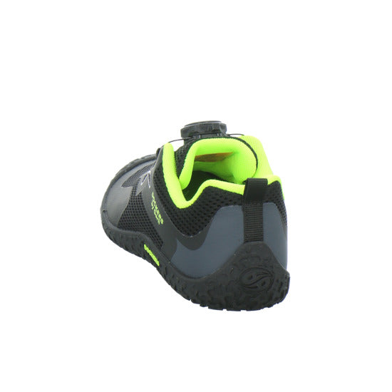 Dockers Halbschuhe Jungen Schwarz