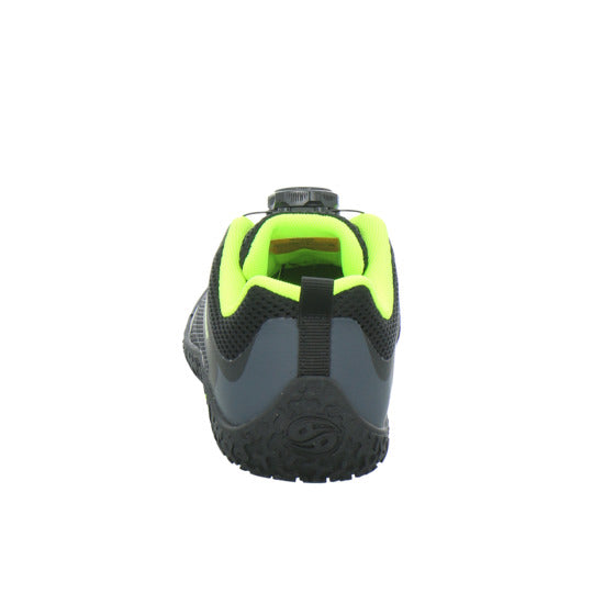 Dockers Halbschuhe Jungen Schwarz