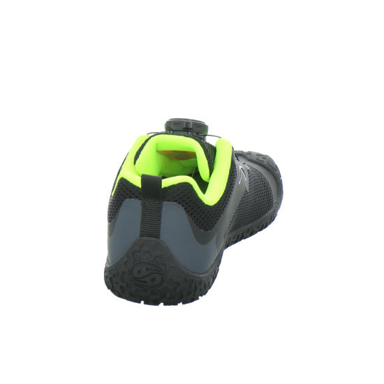 Dockers Halbschuhe Jungen Schwarz