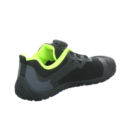 Dockers Halbschuhe Jungen Schwarz