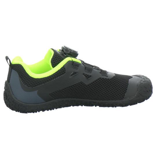 Dockers Halbschuhe Jungen Schwarz