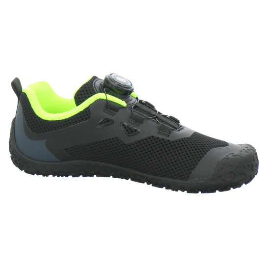 Dockers Halbschuhe Jungen Schwarz